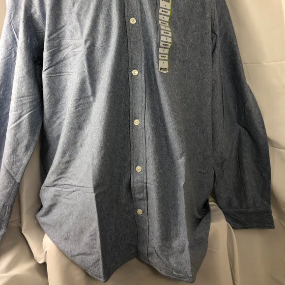 Duluth Long Sleeve Shirt XL - Picture 6 of 12